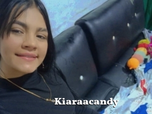 Kiaraacandy