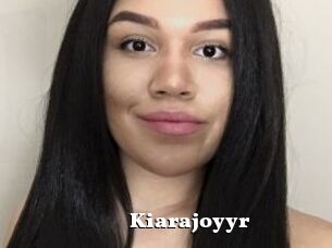 Kiarajoyyr