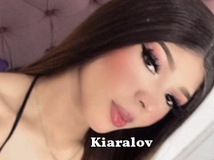 Kiaralov