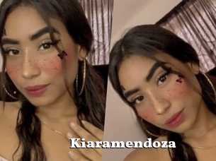 Kiaramendoza