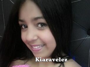 Kiaravelez