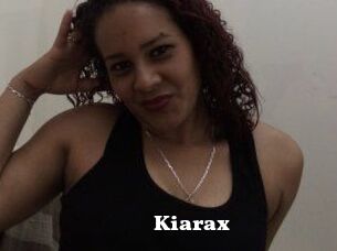 Kiarax