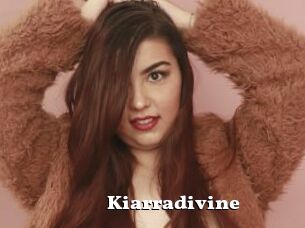 Kiarradivine
