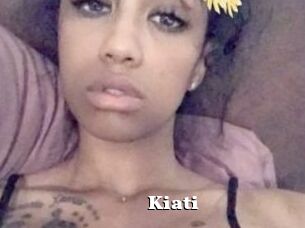 Kiati