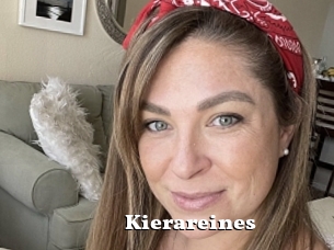 Kierareines