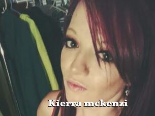 Kierra_mckenzi