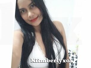 Kiimberlyxox