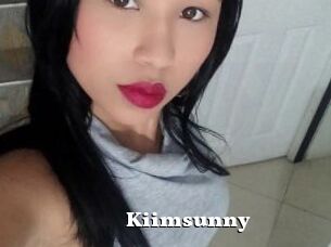 Kiimsunny
