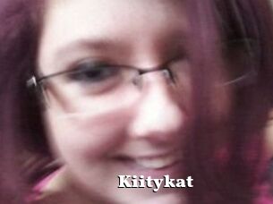 Kiitykat