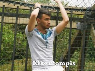 Kike_mompis