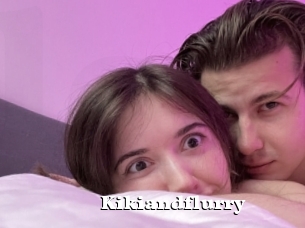 Kikiandflurry