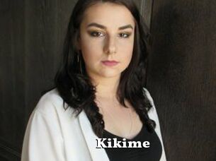 Kikime