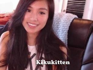 Kikukitten