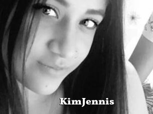 KimJennis