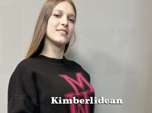 Kimberlidean