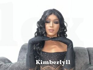 Kimberlyll
