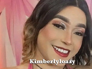Kimberlyloazy