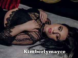 Kimberlymayce