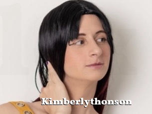 Kimberlythonson