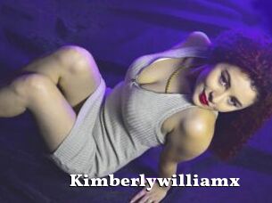Kimberlywilliamx