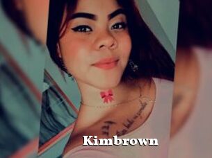 Kimbrown