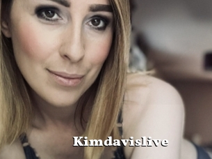 Kimdavislive