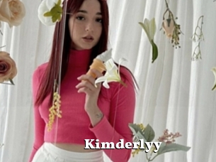 Kimderlyy