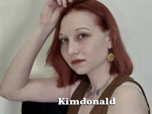 Kimdonald