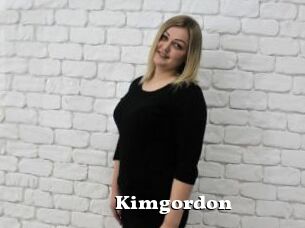 Kimgordon