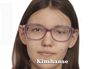 Kimhanse