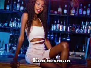 Kimhosman