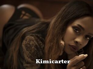 Kimicarter