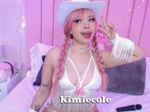 Kimiecole