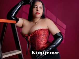Kimijener