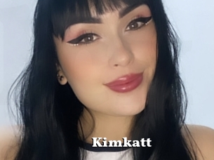 Kimkatt