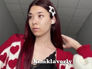 Kimklaverly