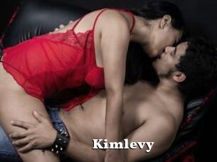 Kimlevy