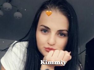Kimmiy