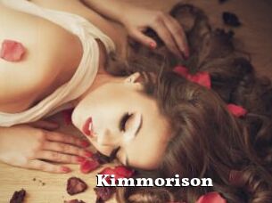 Kimmorison