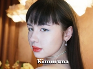 Kimmuna