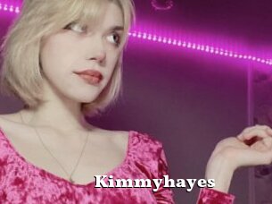 Kimmyhayes