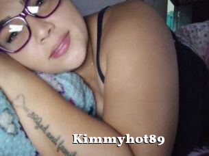 Kimmyhot89