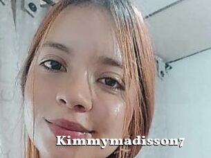 Kimmymadisson7