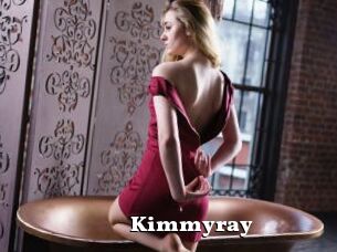 Kimmyray