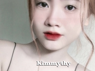 Kimmythy