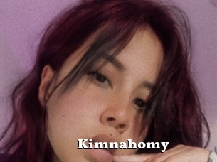 Kimnahomy