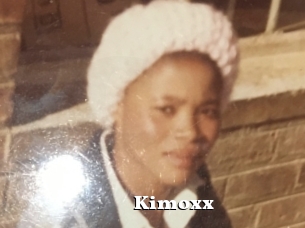 Kimoxx