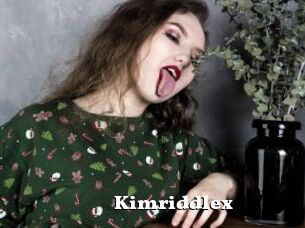 Kimriddlex