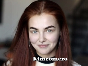 Kimromero