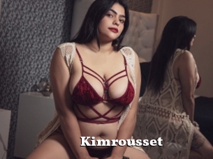 Kimrousset